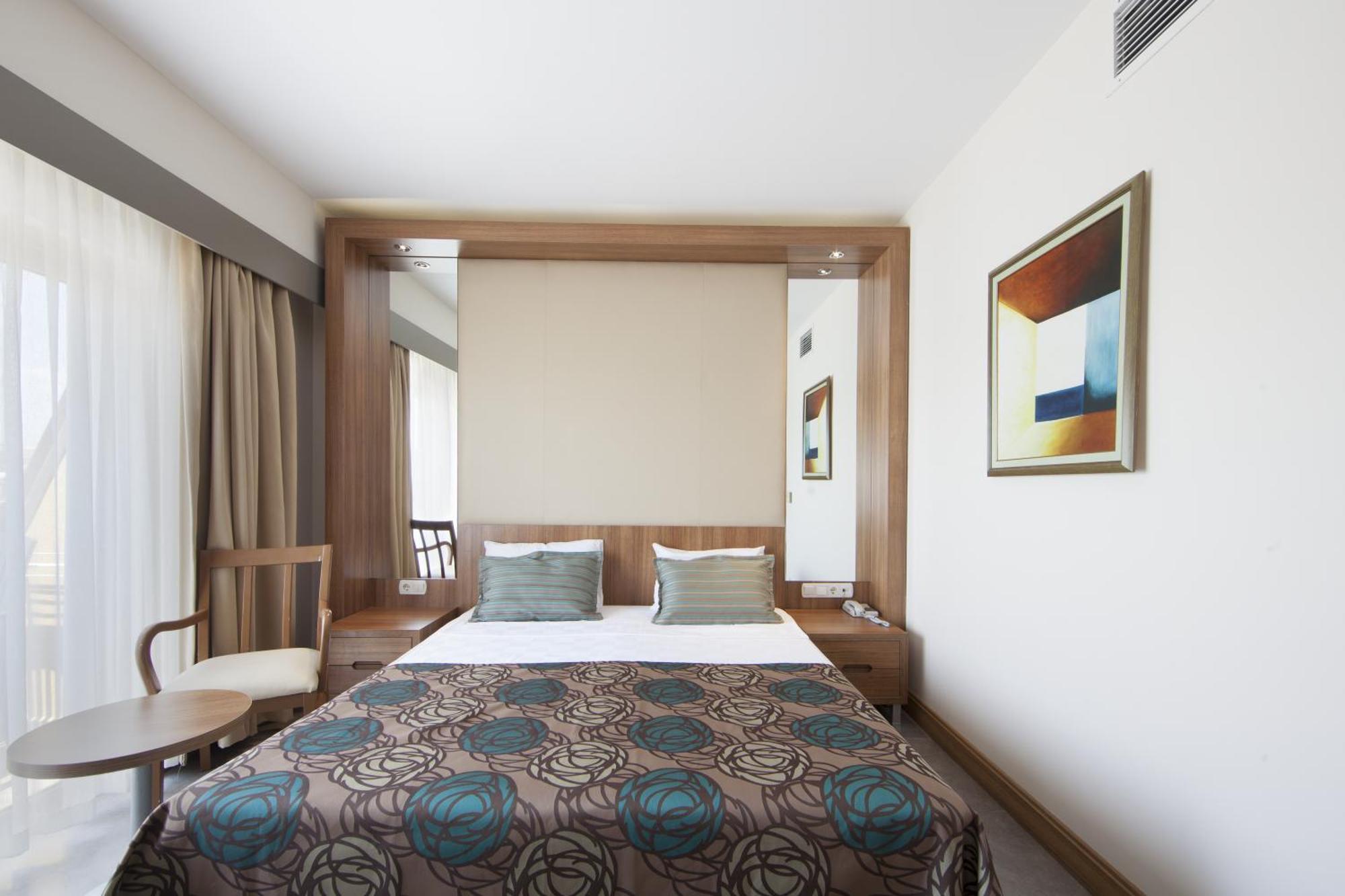 Aqi Pegasos World Hotell Side Rom bilde